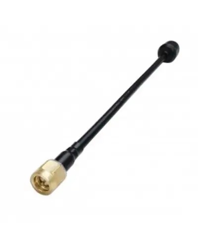 Антена для дрона Skyzone 5GHz 160mm MMCX90 RHCP (AT5G MMCX)