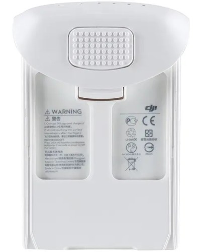 Літій-полімерний акумулятор для квадрокоптера Phantom 4, P4 Part 64/5870mah (DJI)