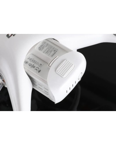 Літій-полімерний акумулятор для квадрокоптера Phantom 4, P4 Part 64/5870mah (DJI)