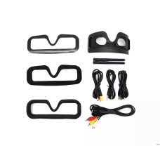 Видеоочки для FPV Skyzone SKY04X PRO OLED 5.8G