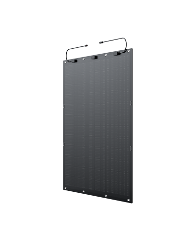Комплект гнучких сонячних панелей EcoFlow 2x200 Вт Solar Panel