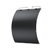 Комплект гибких солнечных панелей EcoFlow 2x200 Вт.