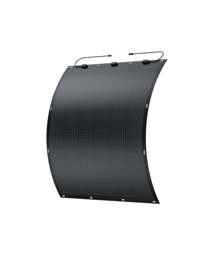 Комплект гнучких сонячних панелей EcoFlow 2x200 Вт Solar Panel