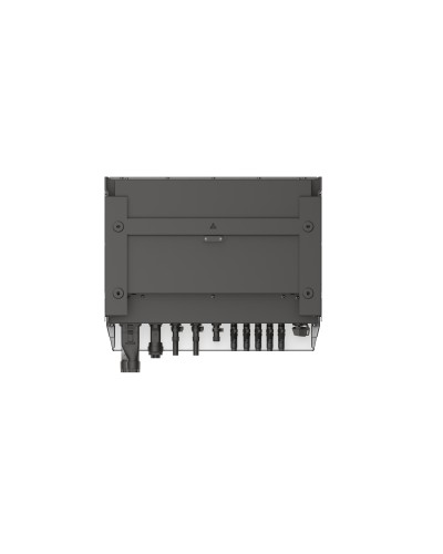 Гібридний інвертор EcoFlow PowerOcean Plus 20 кВт⋅год (трифазний)