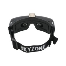 Видеоочки для FPV Skyzone SKY04X PRO OLED 5.8G