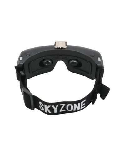 Відеоокуляри для FPV Skyzone SKY04X PRO OLED 5.8G
