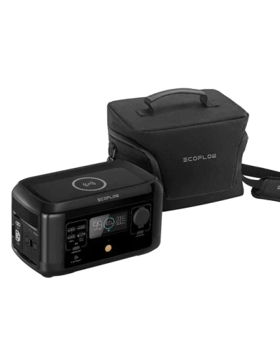 Сумка EcoFlow RIVER mini Bag