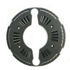 XAG V40 Motor Turbine Cap CCW (02-001-07001)