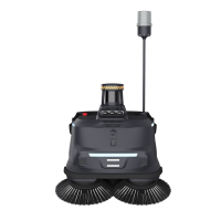 Робот PUDU mt1-max