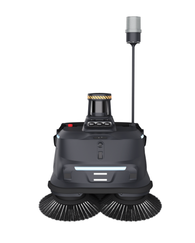 Робот PUDU mt1-max