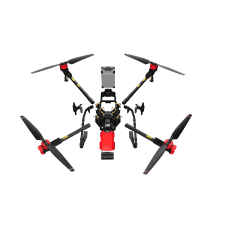 Дрон опрыскиватель XAG P40