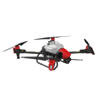 Дрон опрыскиватель XAG P40