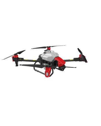 Дрон-обприскувач XAG P40