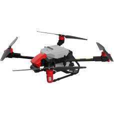 Дрон опрыскиватель XAG P40