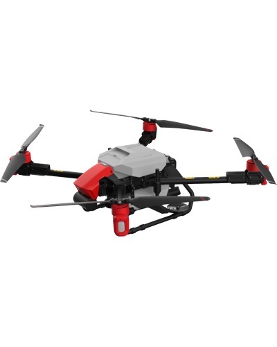 Дрон-обприскувач XAG P40