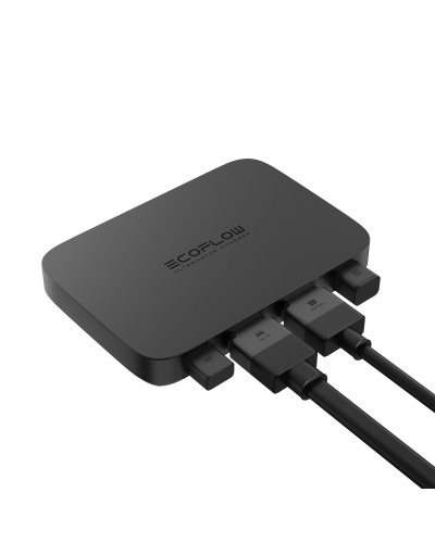 Автомобільна зарядна станція EcoFlow Alternator Charger