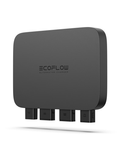 Автомобільна зарядна станція EcoFlow Alternator Charger
