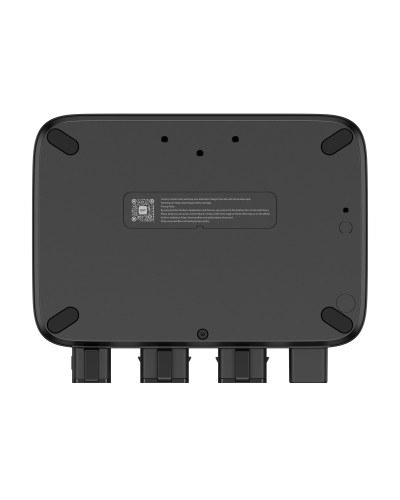 Автомобільна зарядна станція EcoFlow Alternator Charger