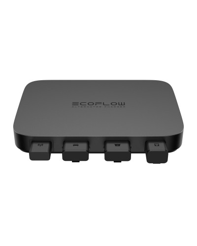 Автомобільна зарядна станція EcoFlow Alternator Charger