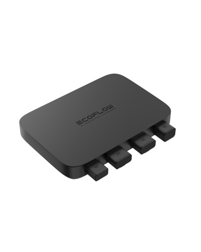 Автомобільна зарядна станція EcoFlow Alternator Charger