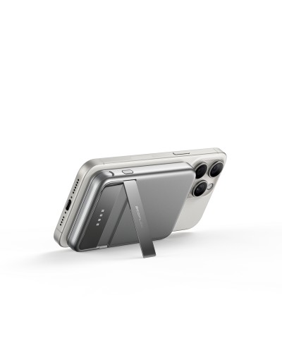 Повербанк EcoFLow RAPID Magnetic Power Bank 5000