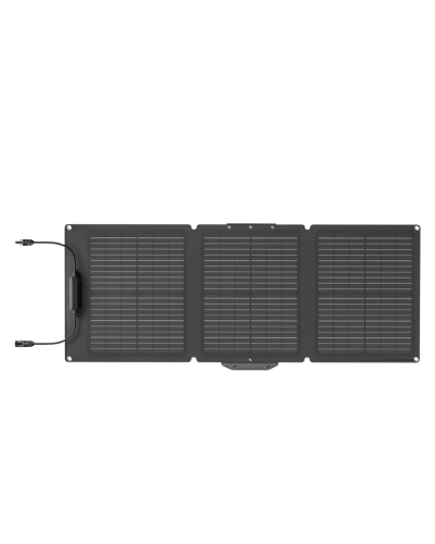 Сонячна панель EcoFlow 60 Вт Solar Panel
