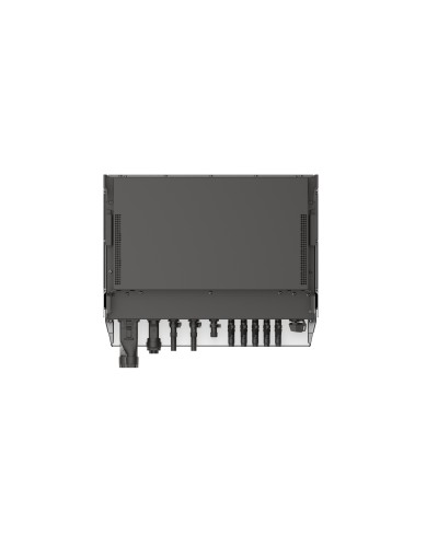 Гібридний інвертор EcoFlow PowerOcean Plus 25 кВт⋅год (трифазний)