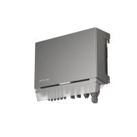 Гібридний інвертор EcoFlow PowerOcean Plus 25 кВт⋅год (трифазний)