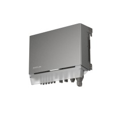 Гібридний інвертор EcoFlow PowerOcean Plus 25 кВт⋅год (трифазний)