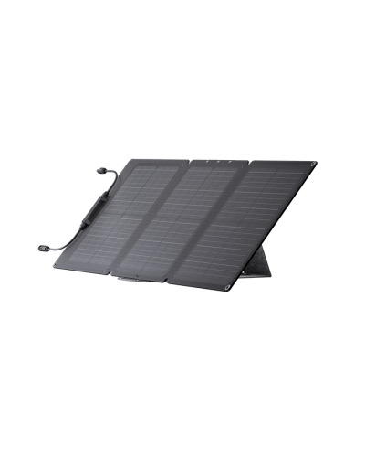 Сонячна панель EcoFlow 60 Вт Solar Panel