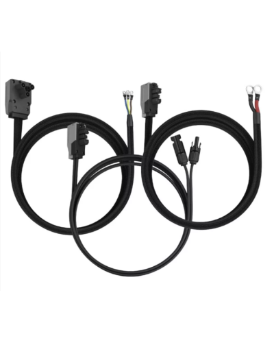 Комплект кабелей EcoFlow Power Kit Cable pack