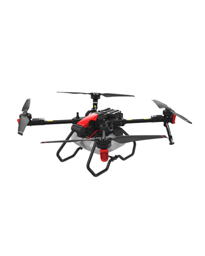 Дрон-обприскувач XAG P100