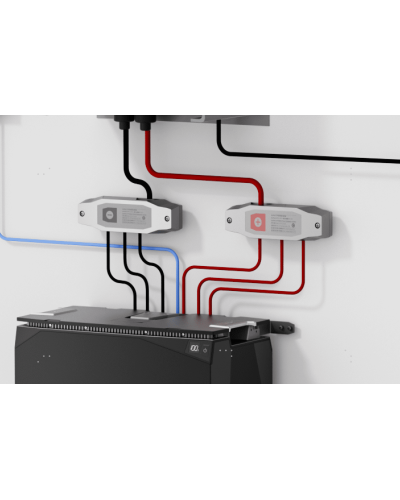 Шина з'єднувальна для акумуляторноі батареї EcoFlow Power Kit