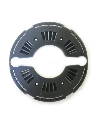 XAG V40 Motor Turbine Cap CW (02-001-07000)