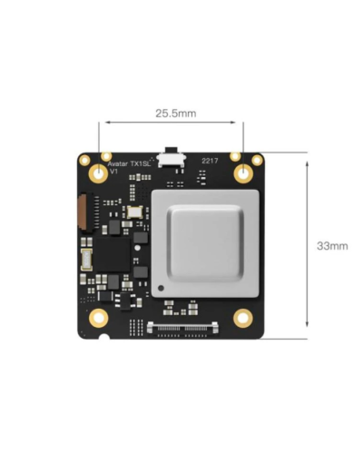 Avatar 1S Lite Vtx Only