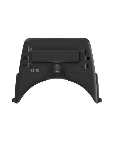 Окуляри FPV Skyzone COBRA X 5G 1280x720 5.8GHz