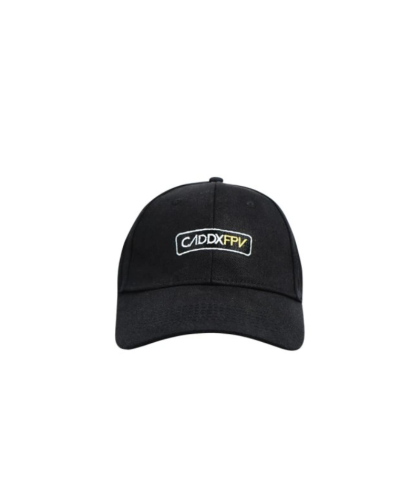 Кепка CaddxFPV (чорна)