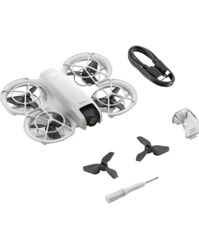 Квадрокоптер DJI Neo (CP.FP.00000184.01)