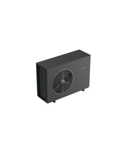 Тепловий насос EcoFlow PowerHeat 9 KW