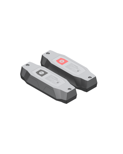 Шина з'єднувальна для акумуляторноі батареї EcoFlow Power Kit