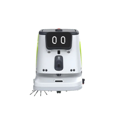 Робот PUDU cc1-pro