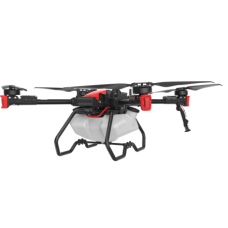 Дрон-обприскувач XAG P100