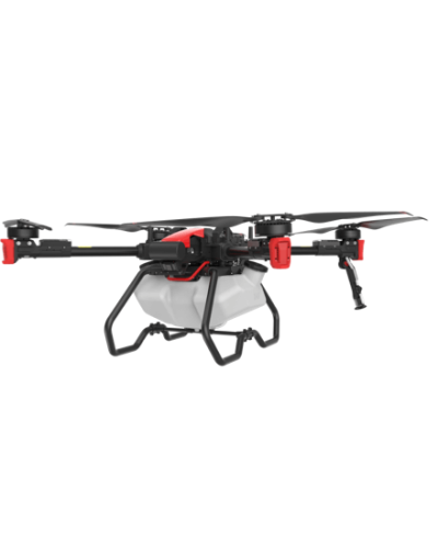 Дрон-обприскувач XAG P100