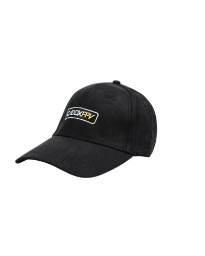 Кепка CaddxFPV (чорна)