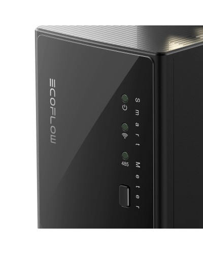 Розумний лічильник Smart Meter