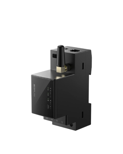 Розумний лічильник Smart Meter