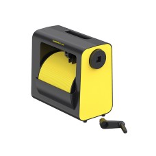 Електрична лебідка CHASING E-Reel Electric Winder з кабелем 200м