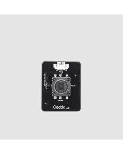 Плата OSD-меню (2 шт.) CADDXFPV Camera Accessories OSD Menu Board