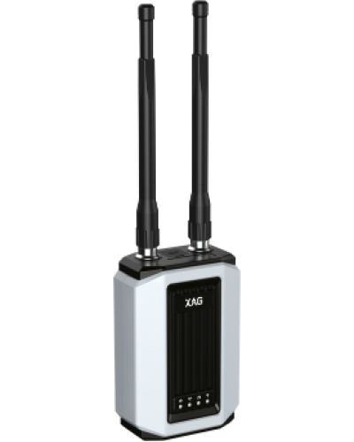 Модуль звязку XAG Local network terminal (LNT)