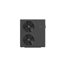 Тепловий насос EcoFlow PowerHeat 20 KW